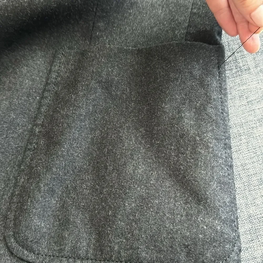 J. Crew crew italian